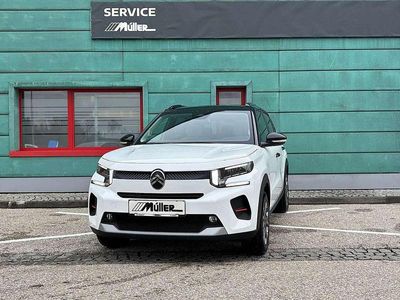 Weiß Neu 2025 Citroën C3 PureTech Limousine | € 20.790 (Fairer Preis)