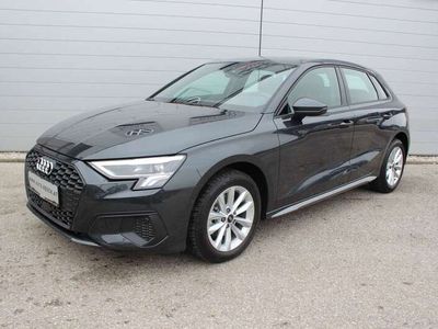 gebraucht Audi A3 Sportback 30 TDI intense