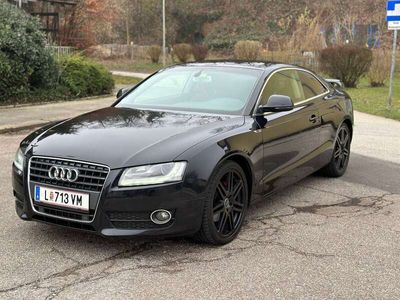 gebraucht Audi A5 1.8 TFSI