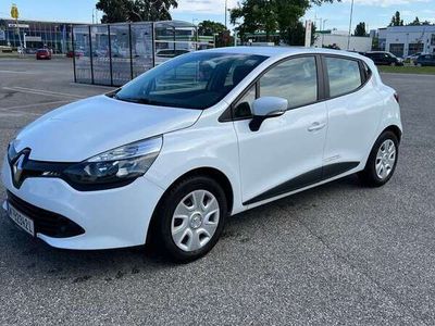 gebraucht Renault Clio IV 