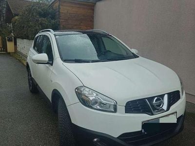 Gebraucht Nissan Qashqai I-Way 141 PS (103 kW) 2012 SUV