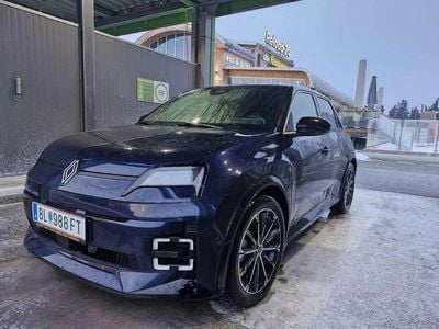 gebraucht Renault R5 R 5 E-Tech 150 PS 52kWh Comfort Range Iconic Five I