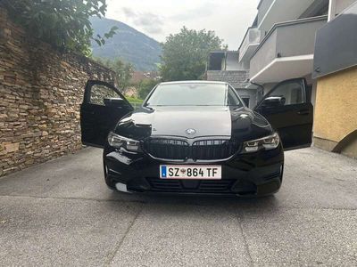 BMW 320 Gran Turismo