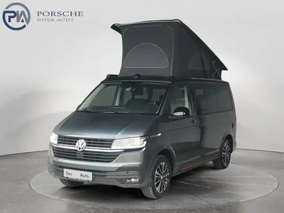 VW California