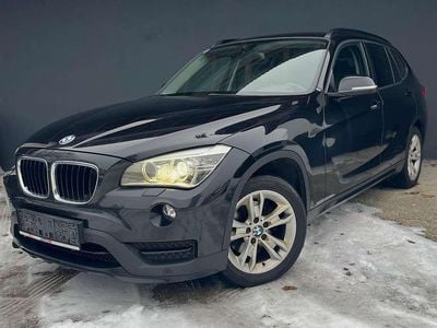 gebraucht BMW X1 18 d xDrive Aut.