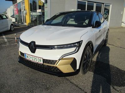 Renault Mégane IV