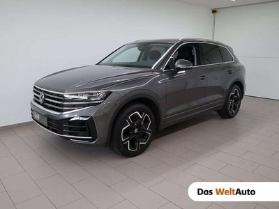 Grau Neu 2025 VW Touareg Elegance SUV | € 76.790 (Superpreis)