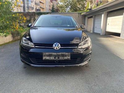 gebraucht VW Golf Golf VWSky BMT TDI DSG