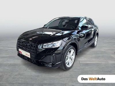 Schwarz normal Neu 2025 Audi Q2 Admired SUV | € 28.930 (Fairer Preis)