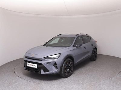 Gebraucht Cupra Formentor VZ 272 PS (200 kW) 2025 Hellgrau  normal SUV