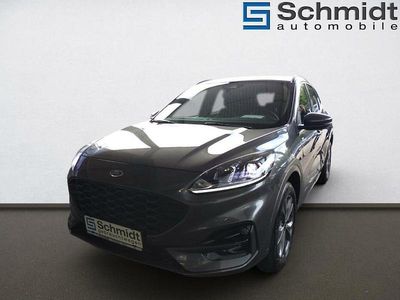 Magnetic met Gebraucht 2024 Ford Kuga ST-Line SUV | € 31.900 (Fairer Preis)