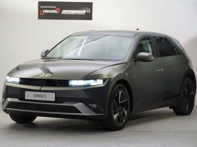 gebraucht Hyundai Ioniq 5 GO 84kWh 4WD