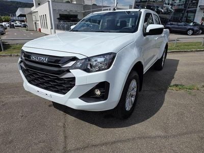 Neu 2025 Isuzu D-Max Abholung | € 52.990 (Teuer)