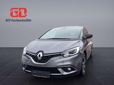 gebraucht Renault Scénic IV BOSE,Panoramadach,Massagesitze...