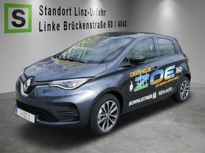 gebraucht Renault Zoe Complete Life R110 Z.E.40