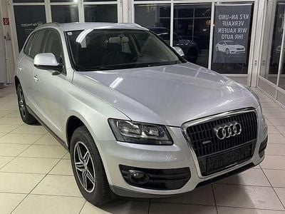 Gebraucht Audi Q5 170 PS (125 kW) 2009 SUV