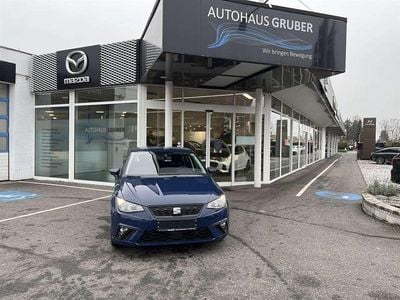 gebraucht Seat Ibiza 1,0 Cool