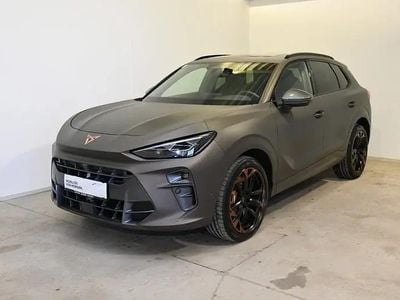 Gebraucht Cupra Terramar VZ 265 PS (194 kW) 2025 Mittelgrau  metallicperleffekt SUV