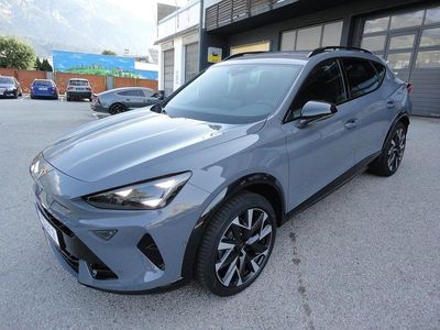 Hellgrau normal Neu 2025 Cupra Formentor SUV | € 40.780 (Etwas zu teuer)