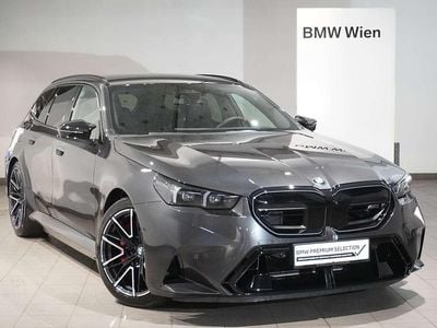 gebraucht BMW M5 