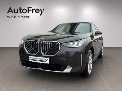gebraucht BMW X3 X3 30e xDrive