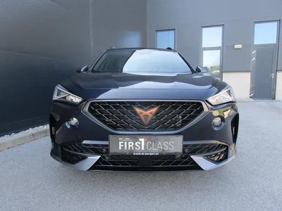 gebraucht Cupra Formentor 1.5 TSI 150 PS DSG ACT