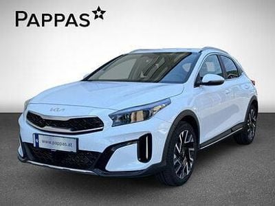 Neu Kia XCeed Gold 140 PS (102 kW) 2025 Weiß SUV