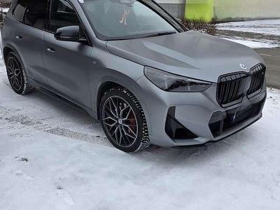 gebraucht BMW X1 M35i xDrive Aut.
