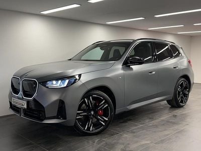Grau Gebraucht 2025 BMW X3 SUV | € 78.750 (Fairer Preis)