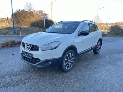 Gebraucht 2013 Nissan Qashqai 360º SUV | € 4.700