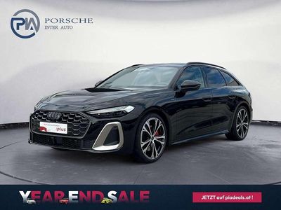 Schwarz Gebraucht 2025 Audi A5 Ambiente Coupé | € 63.990