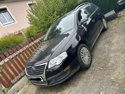 Gebraucht 2007 VW Passat Trendline Kombi | € 2.500