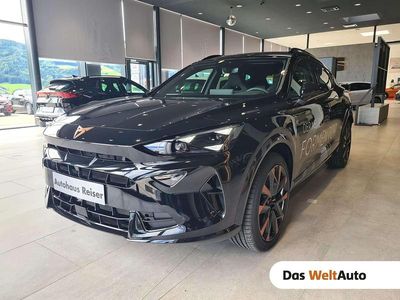 Schwarz Gebraucht 2024 Cupra Formentor SUV | € 42.870