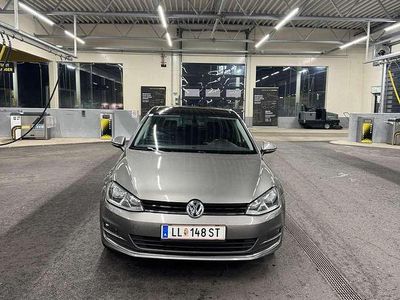 Gebraucht 2016 VW Golf VII LOUNGE Limousine | € 10.649