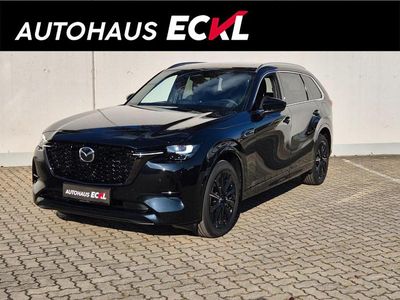 Neu 2025 Mazda CX-80 Homura-Line SUV | € 64.990 (Fairer Preis)