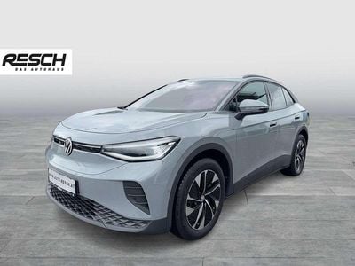 Mittelgrau normal Gebraucht 2025 VW ID.4 Pro SUV | € 46.850 (Teuer)