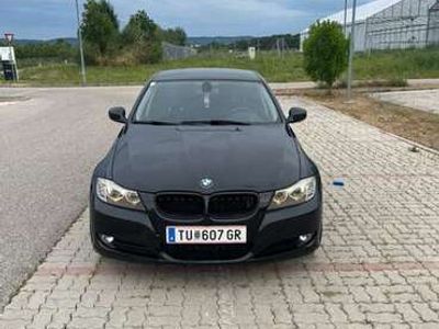 gebraucht BMW 316 316 d