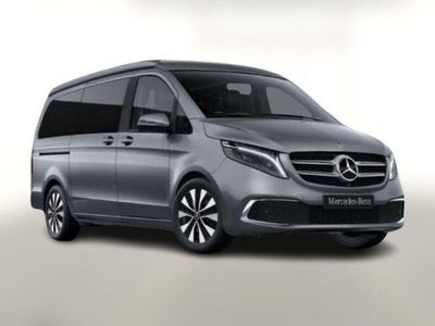 Mercedes V300