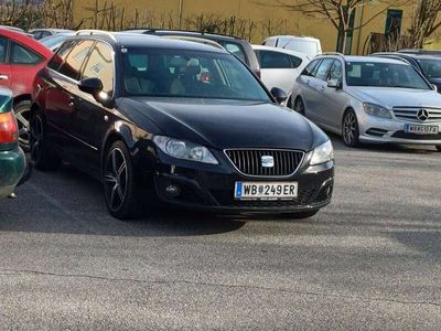 Seat Exeo