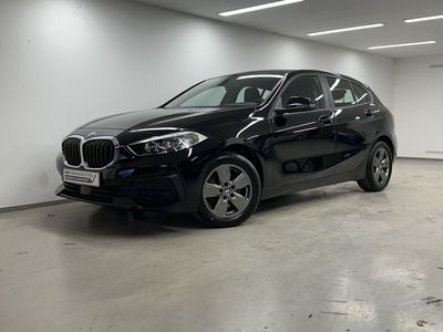 gebraucht BMW 118 i PDC+Sitzheizung+DAB+Multifunktionslenkrad