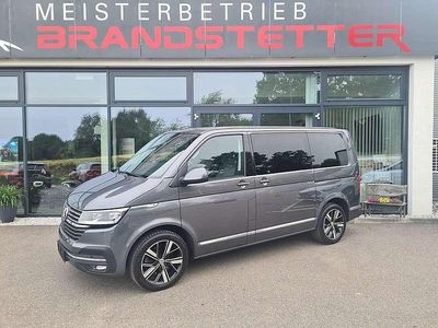 Grau Gebraucht 2020 VW Multivan Comfortline Van | € 52.990 (Teuer)