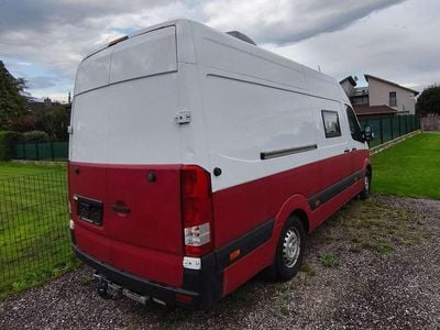 Gebraucht 2016 Hyundai H 350 Eco Van | € 19.999