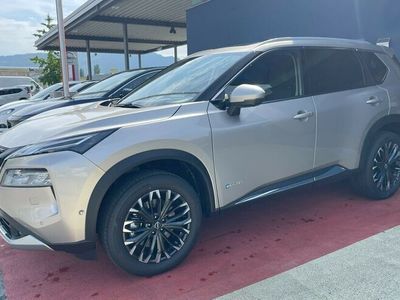 Gebraucht 2024 Nissan X-Trail Tekna+ SUV | € 59.990