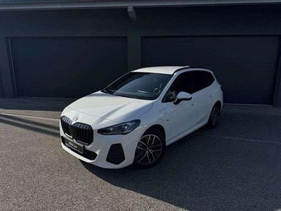 Gebraucht BMW 225 M Sport 245 PS (180 kW) 2024 Weiß Van / Kleinbus