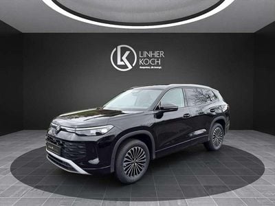 Schwarz Gebraucht 2025 VW Tayron SUV | € 46.990 (Fairer Preis)