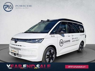 Weiß Gebraucht 2025 VW California California Van | € 87.990