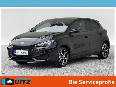 gebraucht MG MG3 