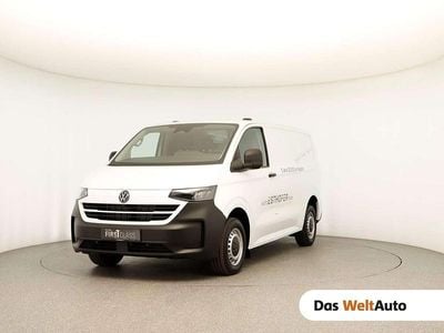Weiß Gebraucht 2025 VW Transporter Van | € 37.990