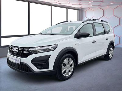 Weiß Gebraucht 2025 Dacia Jogger Essentiel Van / Kleinbus | € 19.990 (Fairer Preis)