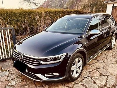 Gebraucht 2015 VW Passat Alltrack Kombi | € 19.800 (Fairer Preis)